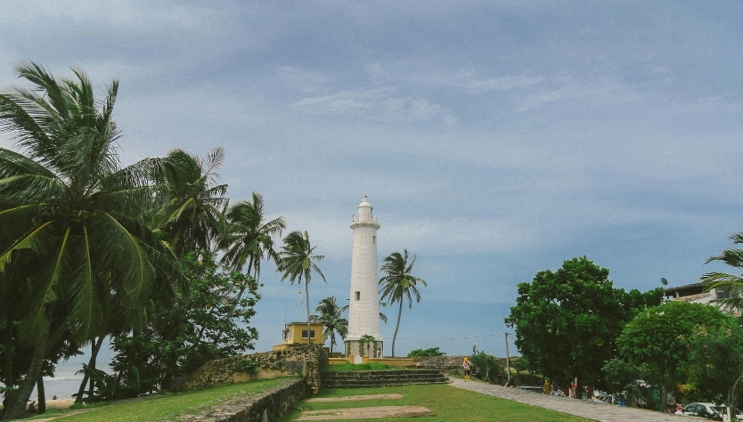 Galle Tour