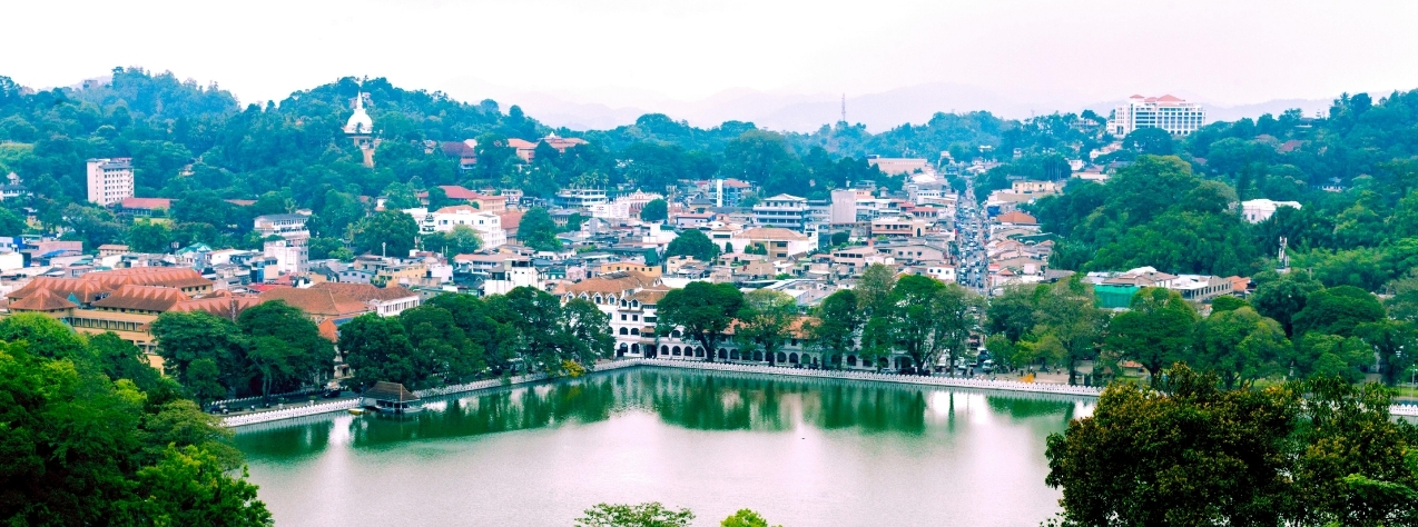 Kandy Tour
