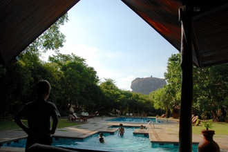 Sigiriya