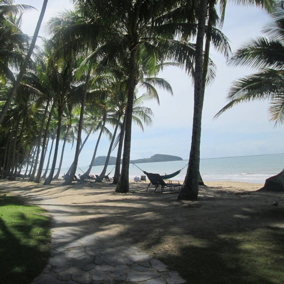 Galle Face Hotel