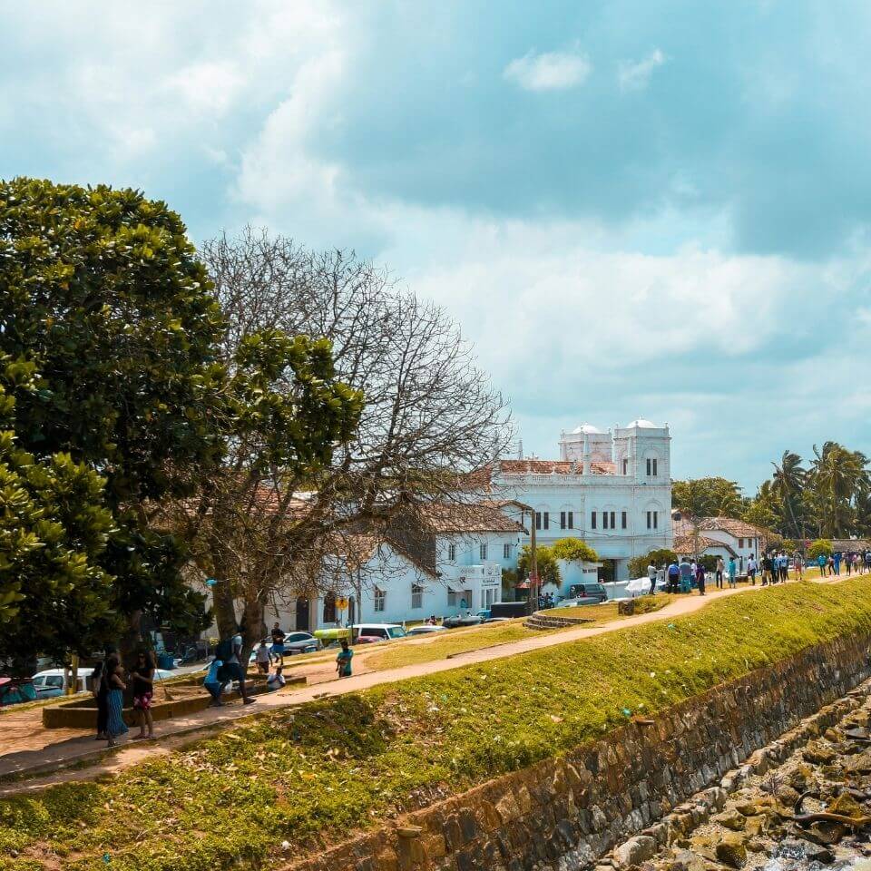 Bay Vista